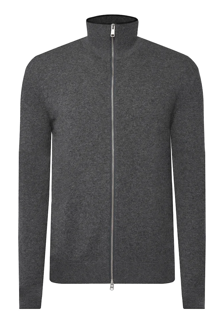 Cardigan barbati  gri,