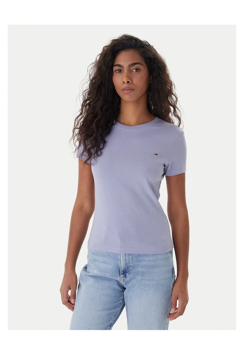 Tricou,  Albastru