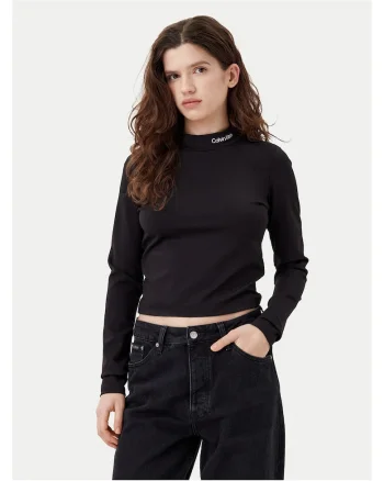 Bluza dama  negru,
