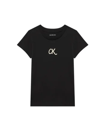 Tricou copii,  negru,