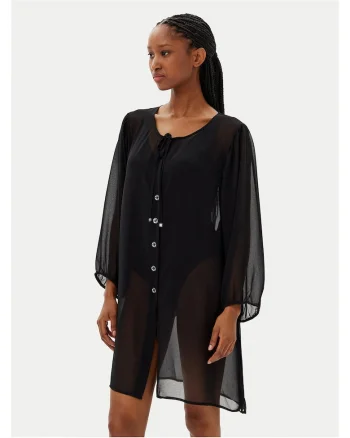 Top dama,  Negru