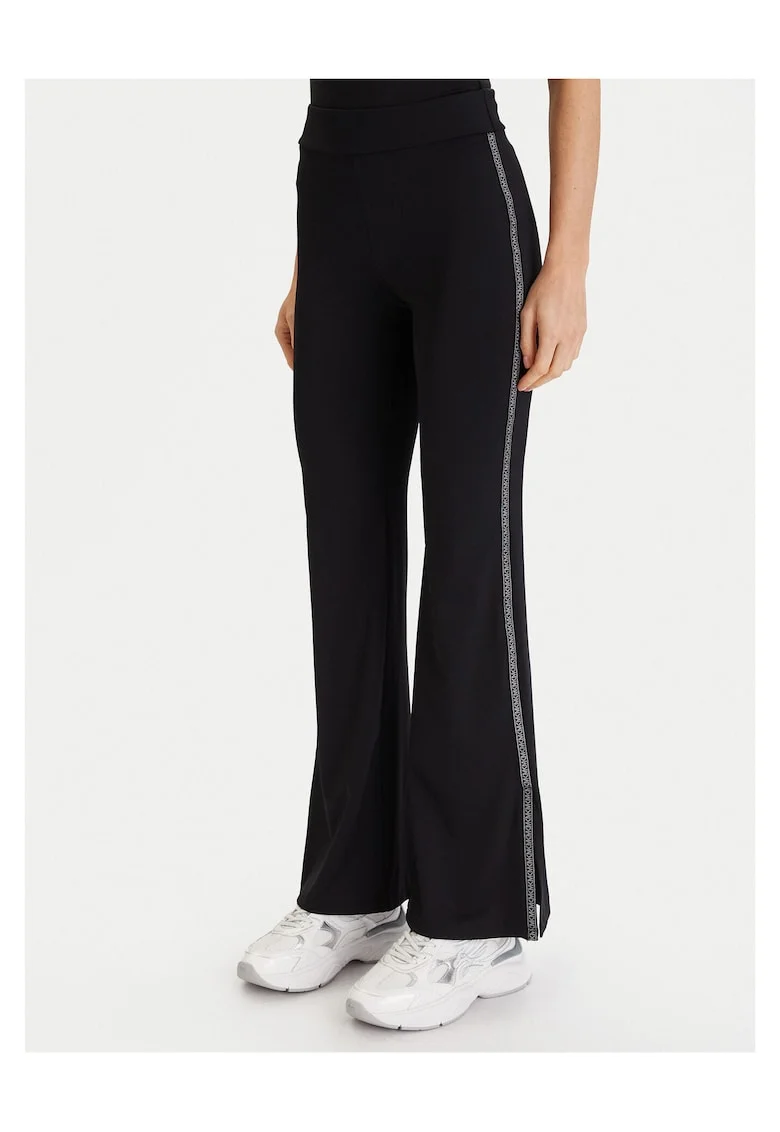 Colanti dama  negru