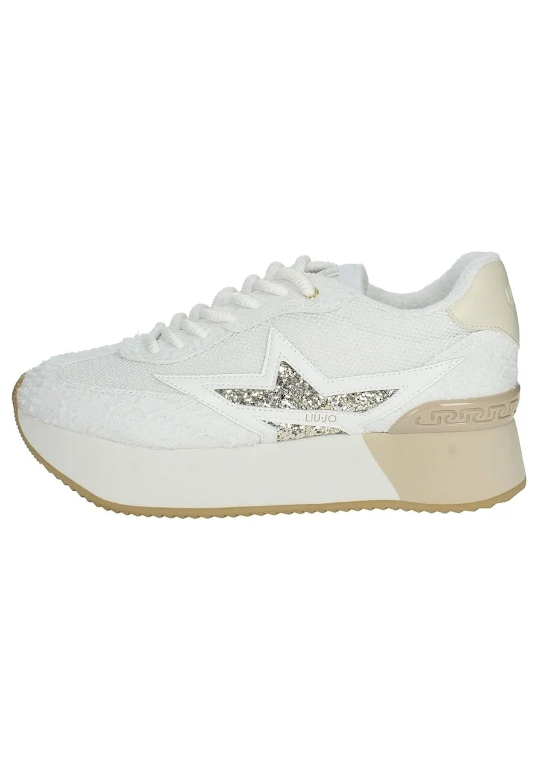 Pantofi sport cu platforma Dreamy 02,