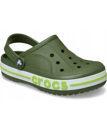 Bayaband verde army lime, copii, Kaki
