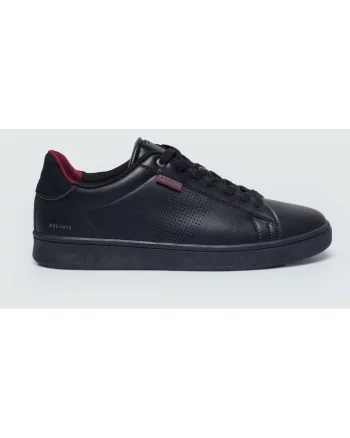 Pantofi sport din piele ecologica,
