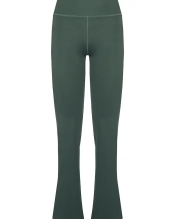 Colanti dama  culoare verde