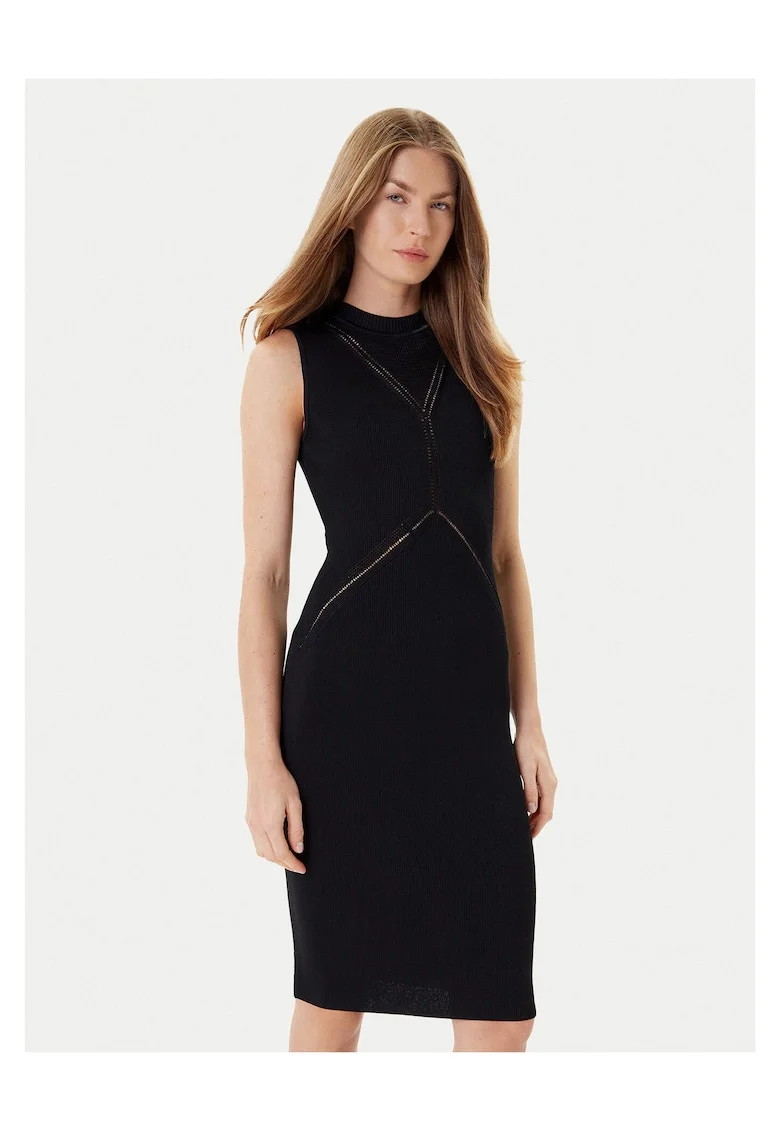 Rochie dama,  neagra