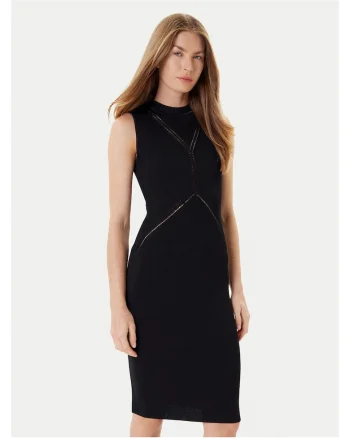 Rochie dama,  neagra