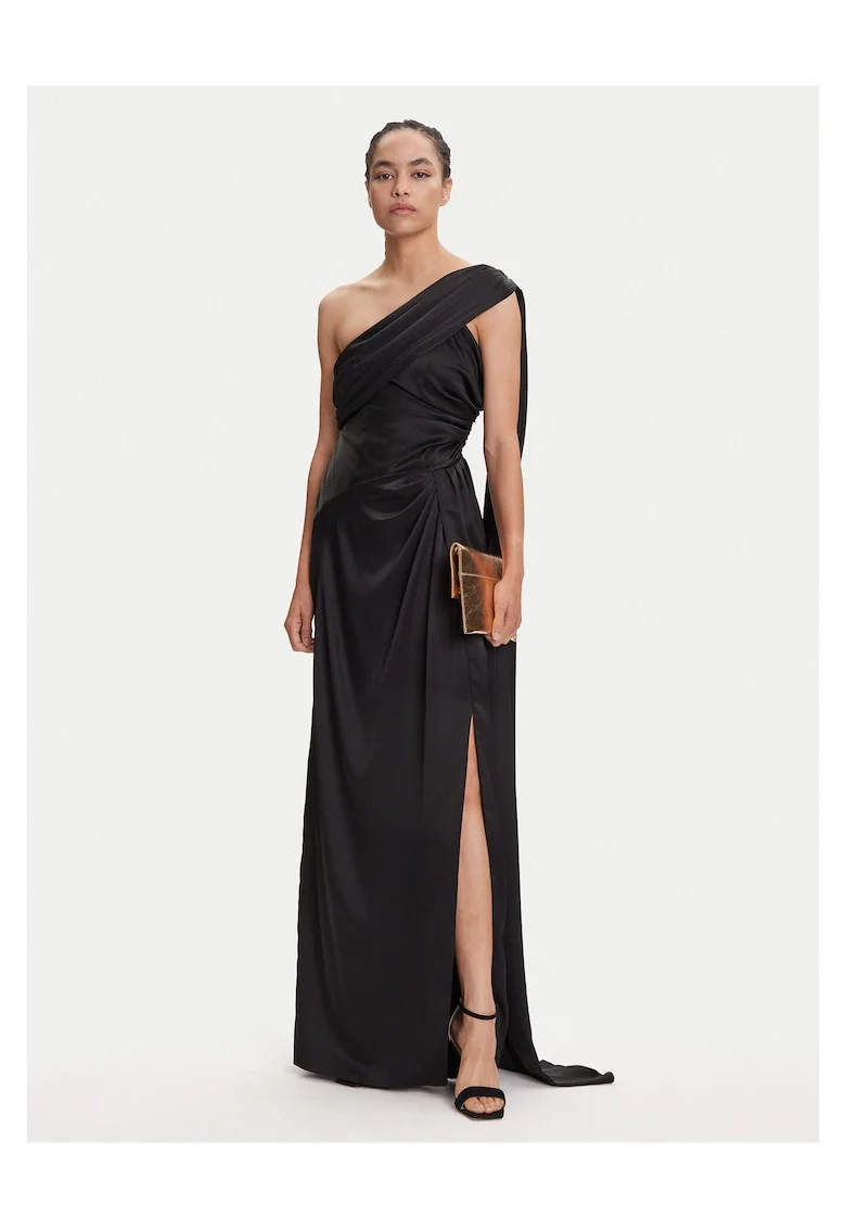 Rochie de seara,  neagra