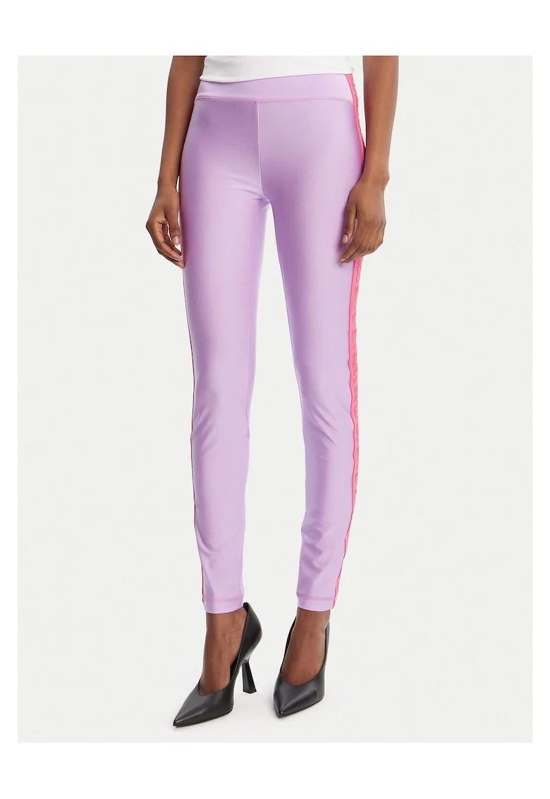 Colanti dama  violet