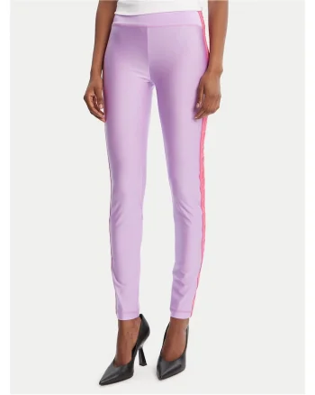 Colanti dama  violet