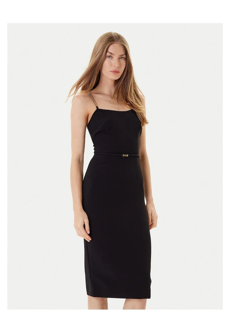 Rochie  neagra