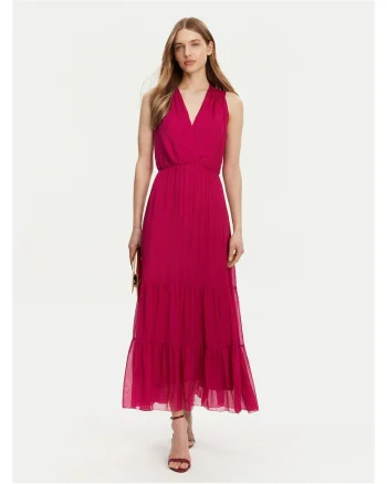 Rochie de vara,  roz, femei