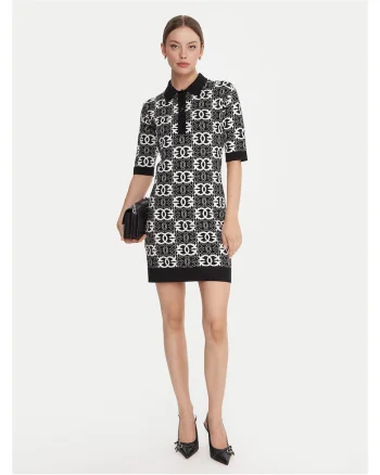 Rochie dama  negru, fabrica de calitate