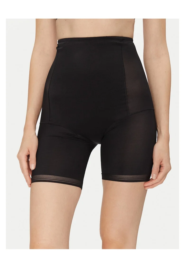 Lenjerie modelatoare pentru femei  negru,