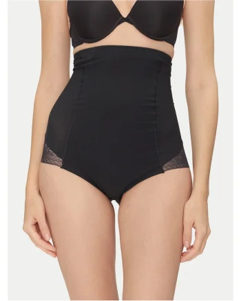 Lenjerie modelatoare pentru femei  negru