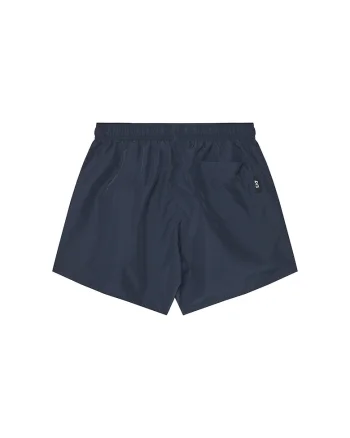 Costum de baie copii  bleumarin