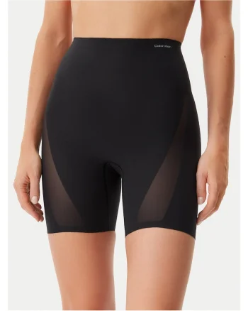 Lenjerie modelatoare de dama  negru