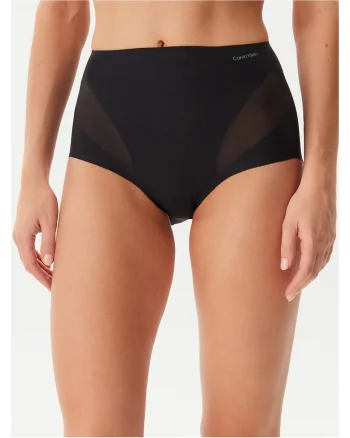 Lenjerie modelatoare  negru