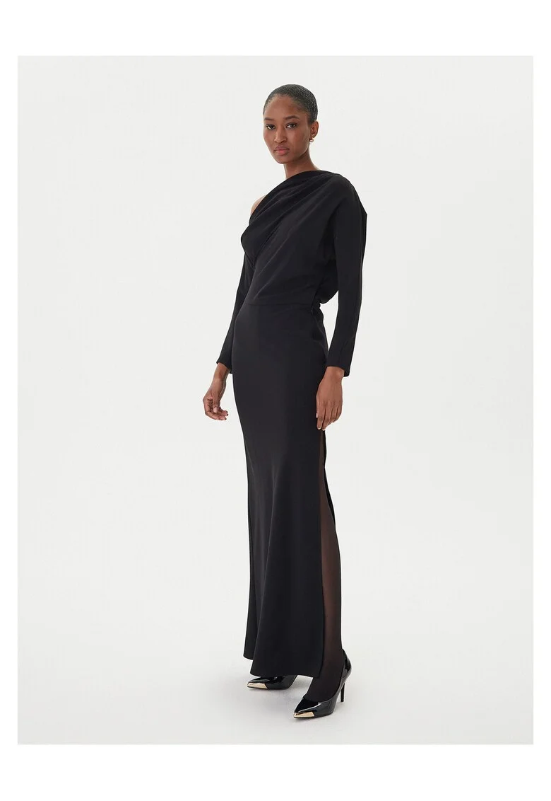 Rochie, de seara,  neagra