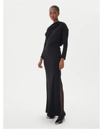 Rochie, de seara,  neagra