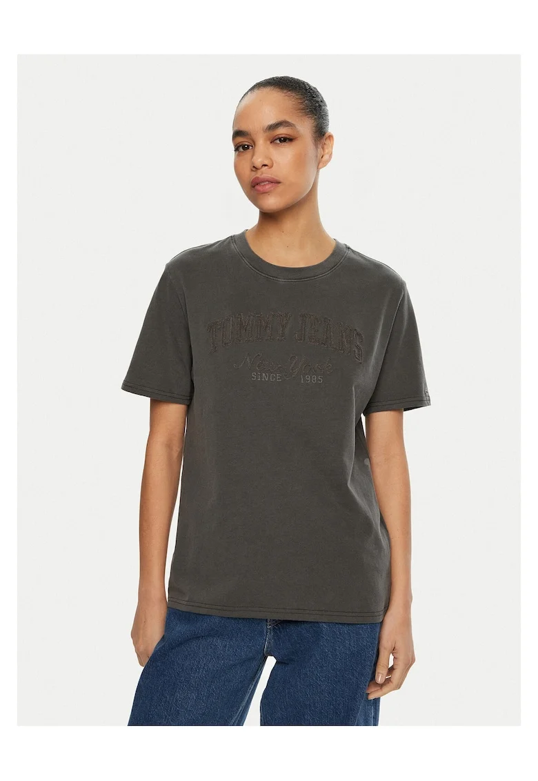 Tricou dama  negru
