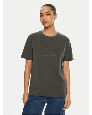 Tricou dama  negru