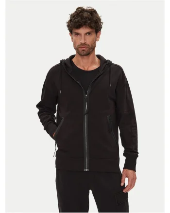 Hanorac barbati  negru,