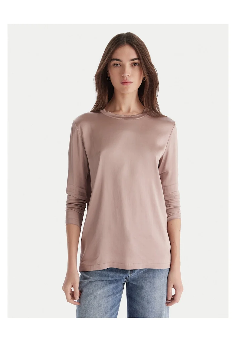 Bluza de dama  roz