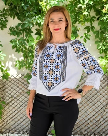 Ie Traditionala Mariana 6