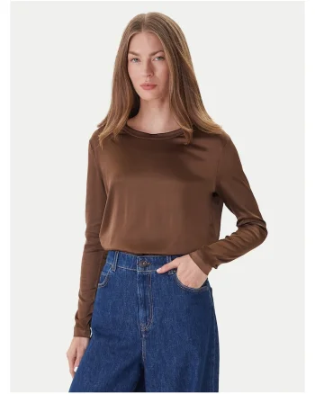 Bluza dama  maro, de calitate