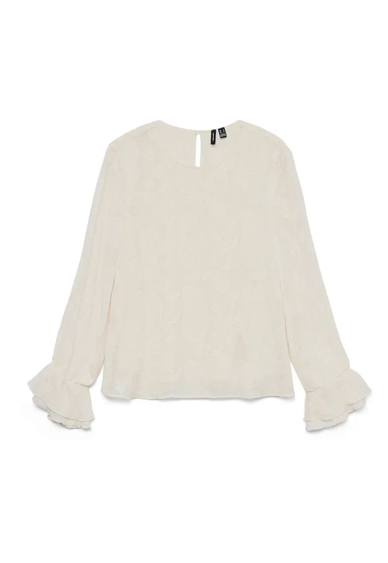 Bluza dama  Mishi 10335512, bej
