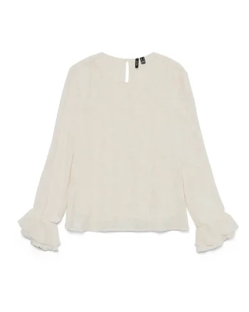 Bluza dama  Mishi 10335512, bej