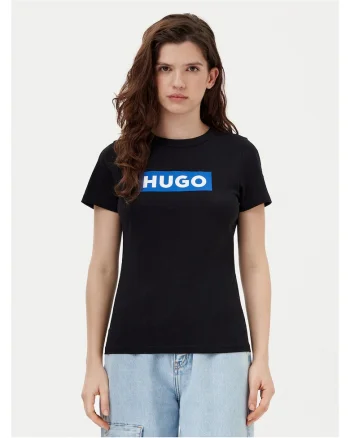 Tricou dama,  Negru,