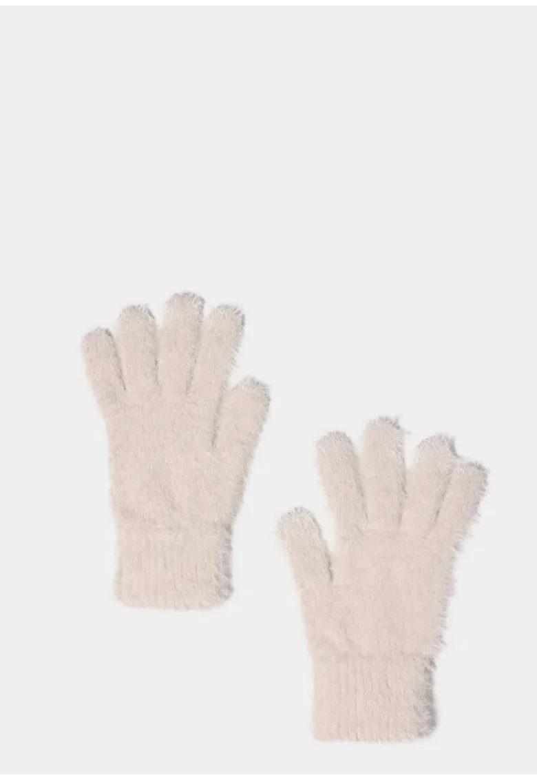 Manusi dama,  Bej, Modern Fit, Bej