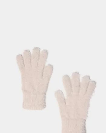 Manusi dama,  Bej, Modern Fit, Bej