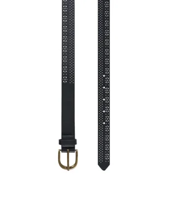 Curea De Dama Negru Modern Fit 8683197905185