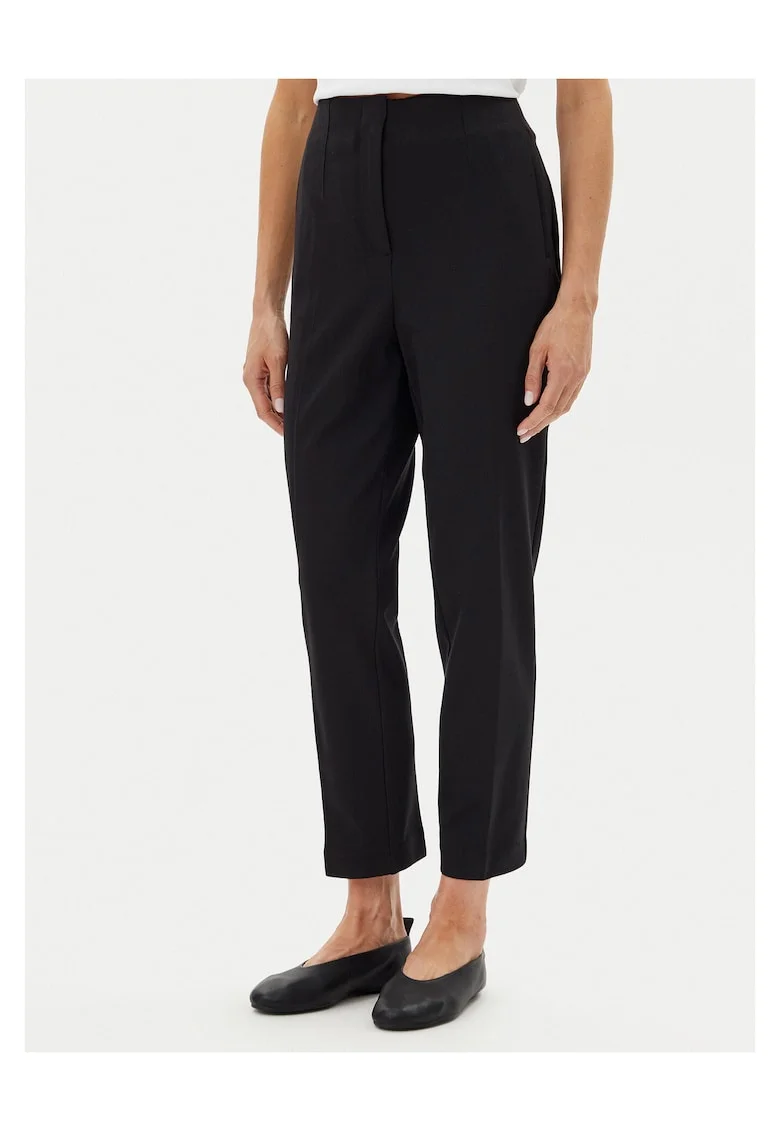 Pantaloni dama  negru