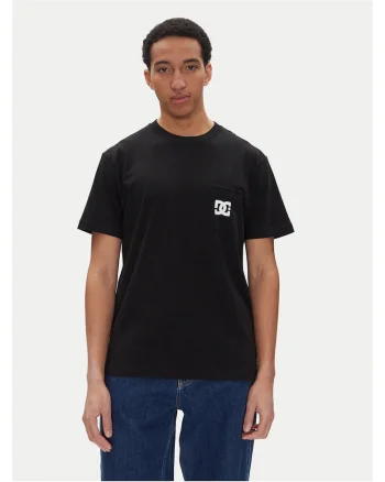 Tricou barbati  negru, bumbac,