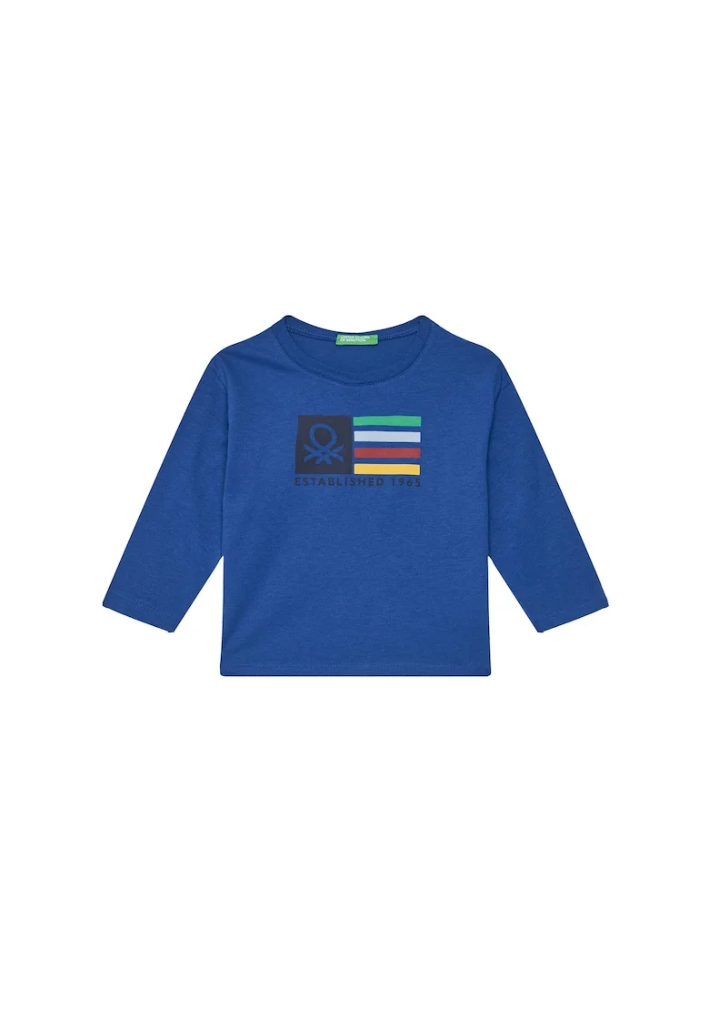 Bluza copii, dwqfwd, Albastru