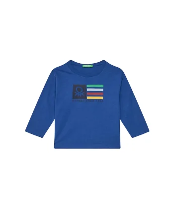 Bluza copii, dwqfwd, Albastru