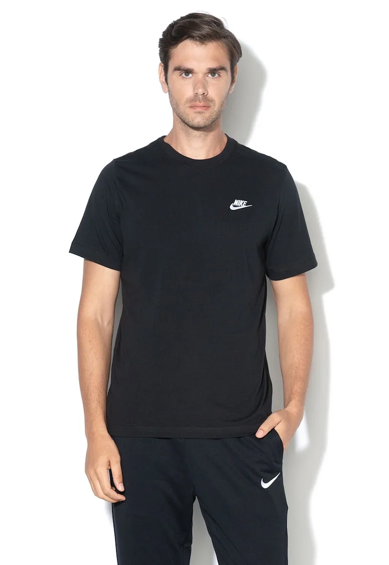 Tricou de bumbac Sportswear Club