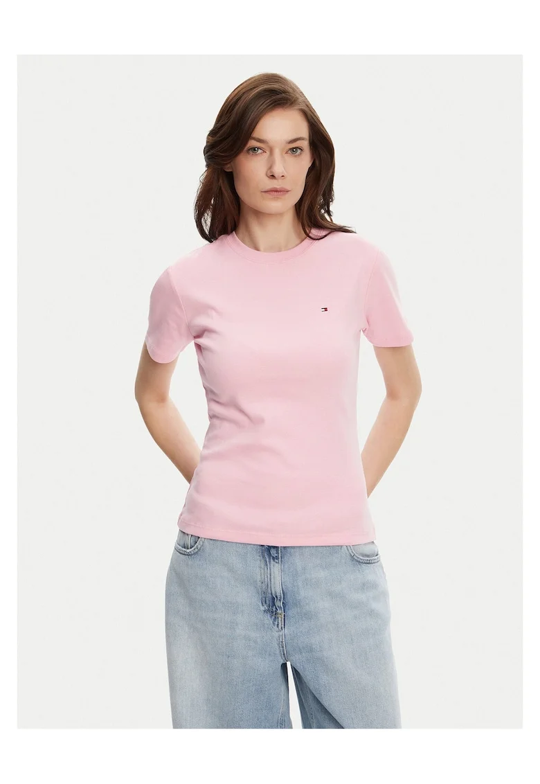 Tricou,  Roz