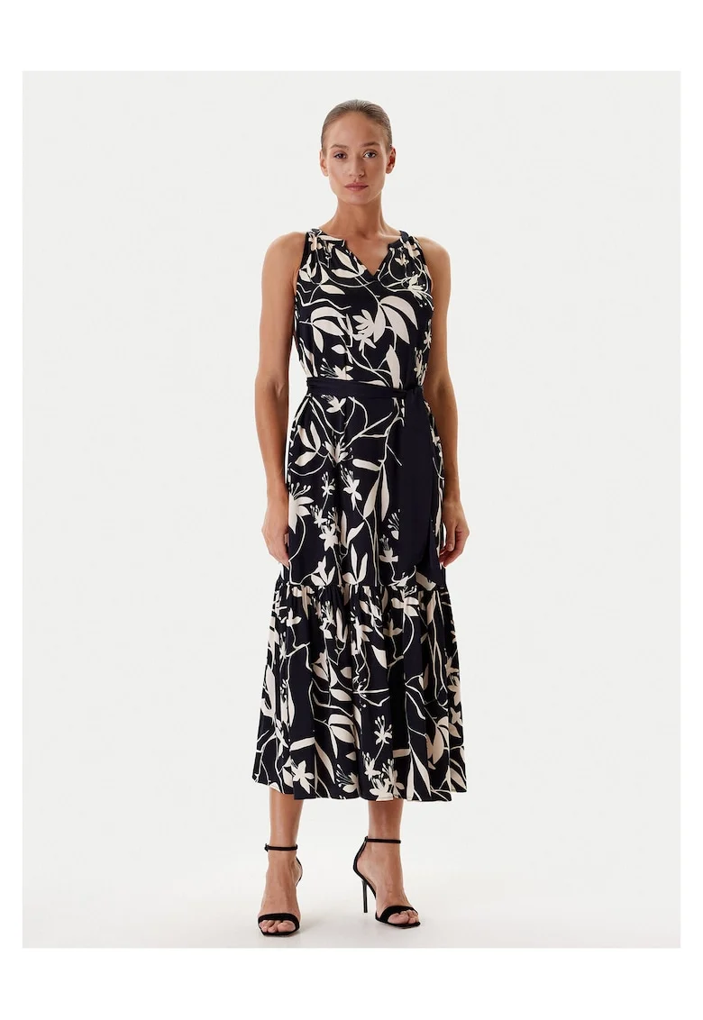 Rochie de vara,  bleumarin