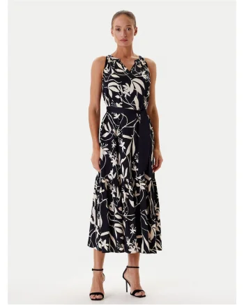 Rochie de vara,  bleumarin