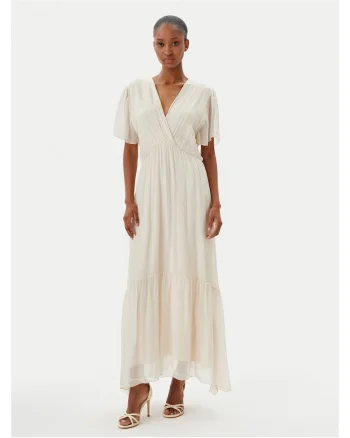 Rochie de vara,  ecru, femei