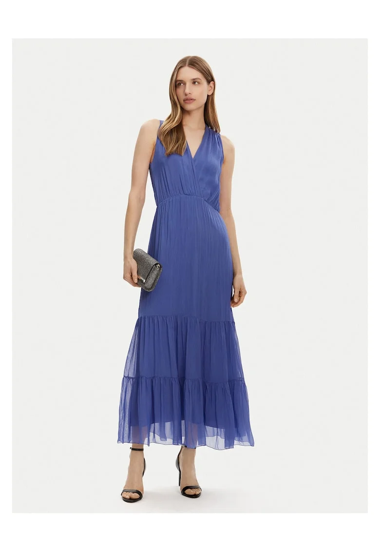Rochie de vara dama  albastru