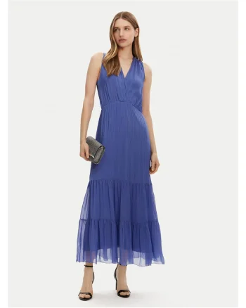 Rochie de vara dama  albastru