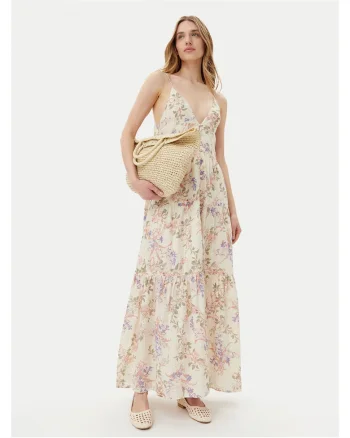 Rochie de vara dama  colorata