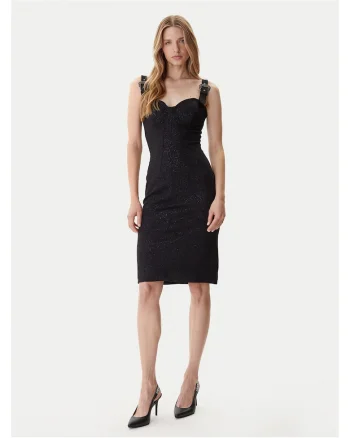 Rochie de cocktail  negru